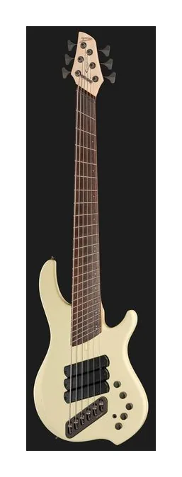 Dingwall CB3 Combustion 6 RW VWH LTD, vue 2