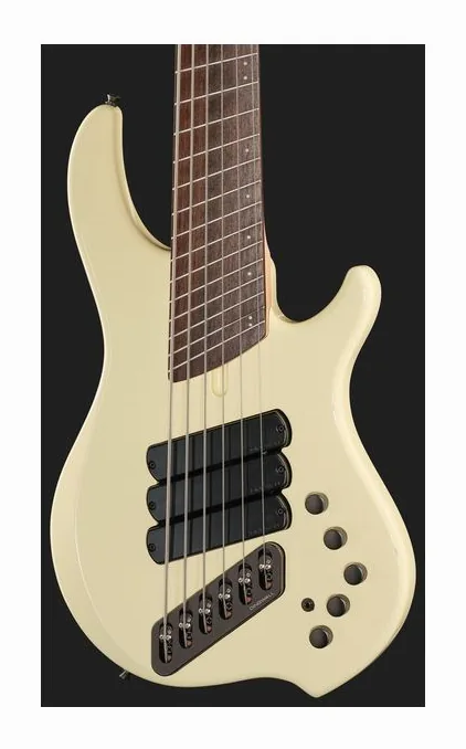 Dingwall CB3 Combustion 6 RW VWH LTD, vue 4