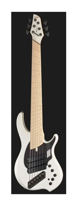 Dingwall NG3 Nolly Sig.6 Duc Pearl WH, vue 2
