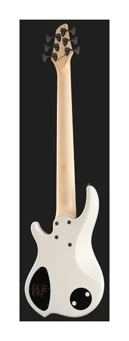 Dingwall NG3 Nolly Sig.6 Duc Pearl WH, vue 3