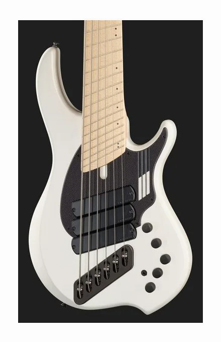 Dingwall NG3 Nolly Sig.6 Duc Pearl WH, vue 4