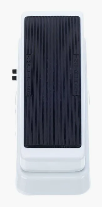 Dunlop Bass Q Crybaby, vue 2