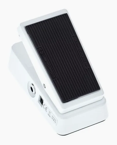 Dunlop Bass Mini Wah, vue 3