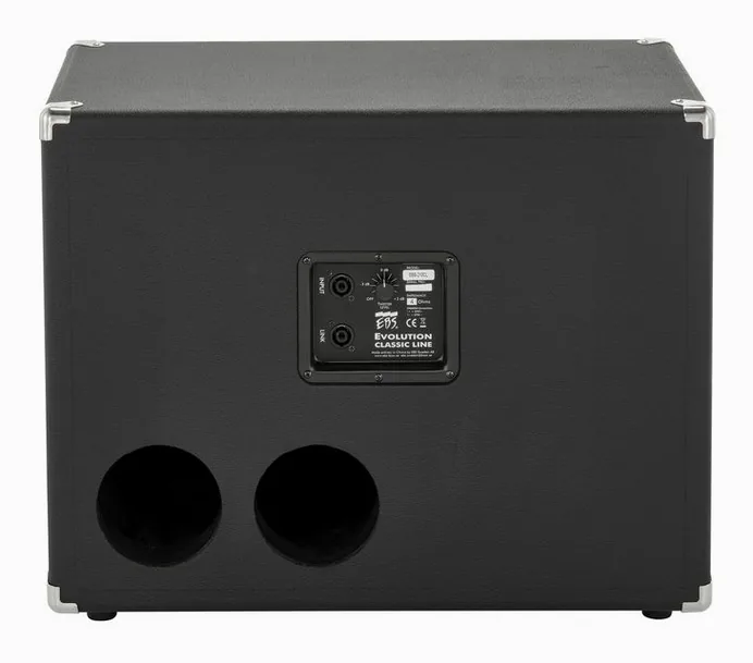 EBS Classic-210CL Cabinet, vue 4