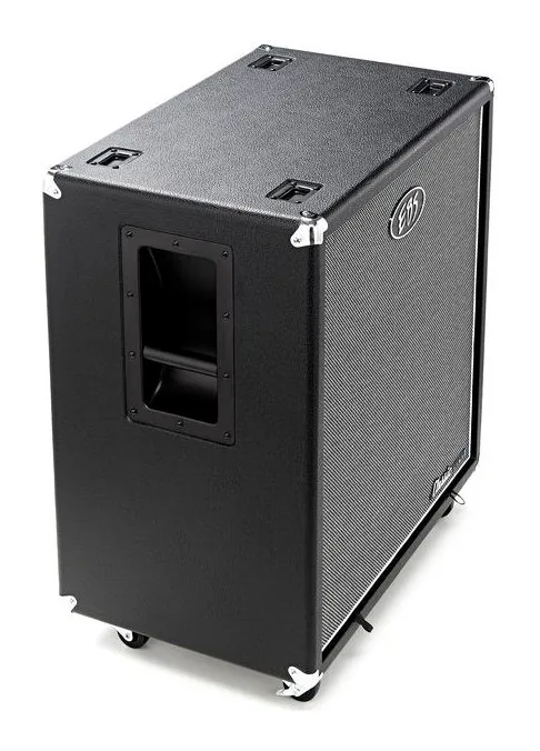 EBS ClassicLine 410, vue 2