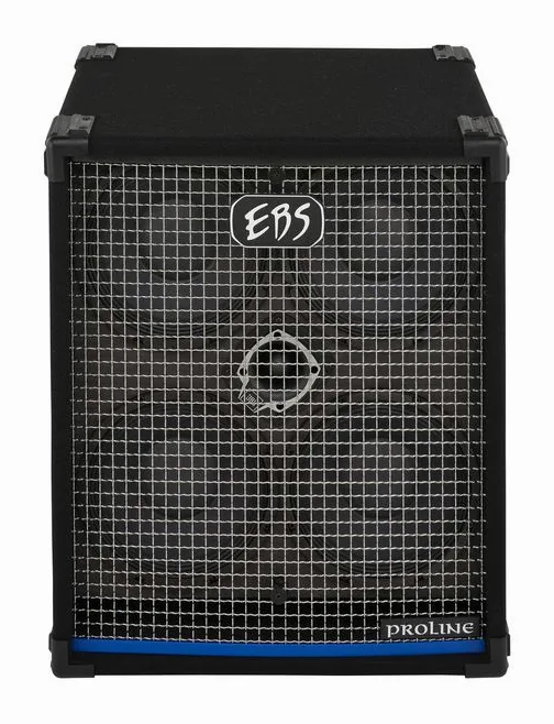 EBS Proline 410, vue 2