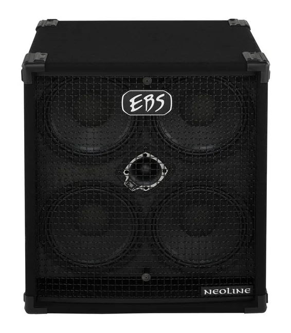 EBS NEO-410, vue 2