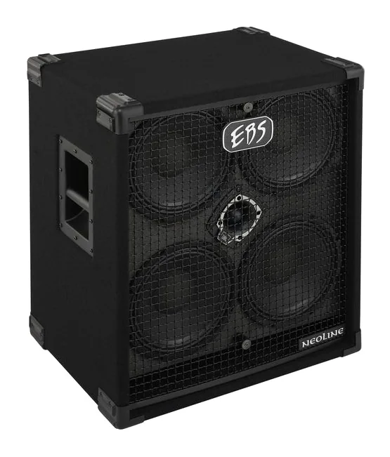 EBS NEO-410, vue 3