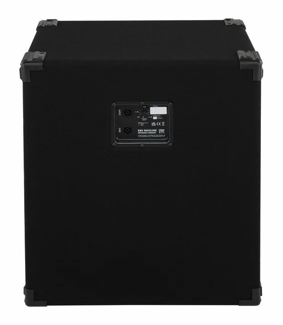 EBS NEO-410, vue 4
