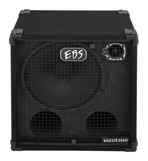 EBS NeoLine 115, vue 2