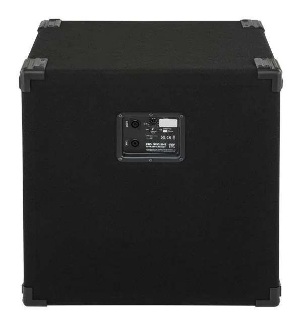 EBS NeoLine 115, vue 4