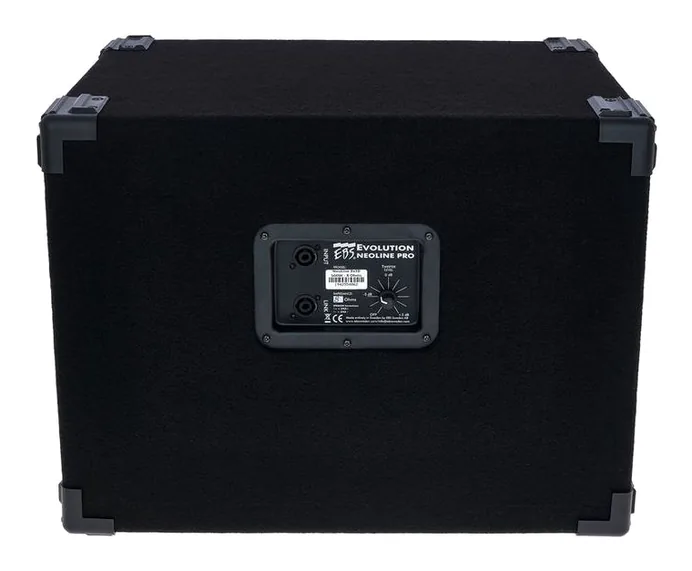 EBS NeoLine 210/ 8 Bass Cabinet, vue 4