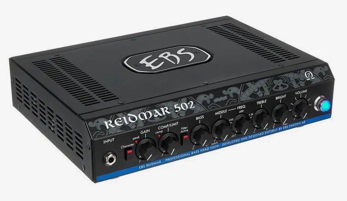 EBS Reidmar 502, vue 3