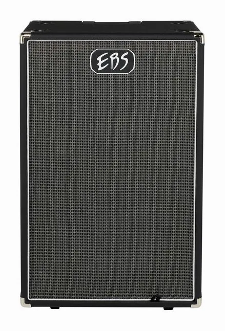 EBS S212CL Bass Cabinet, vue 2