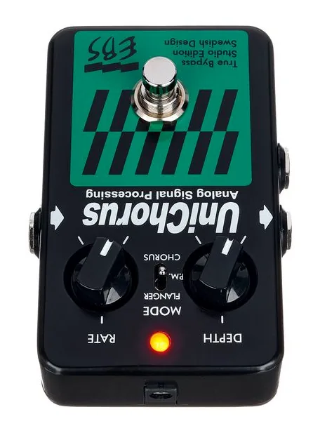 EBS UniChorus Studio Edition Rev 2, vue 4