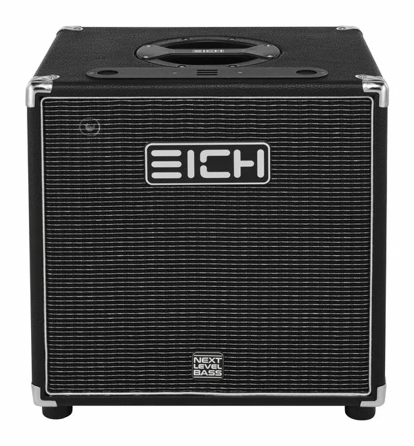 Eich Amplification 112 XS 8Ohm Cabinet II, vue 2