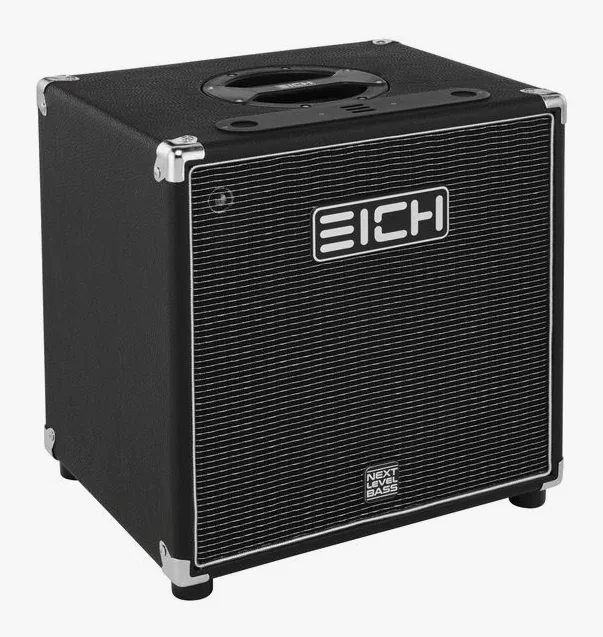 Eich Amplification 112 XS 8Ohm Cabinet II, vue 3