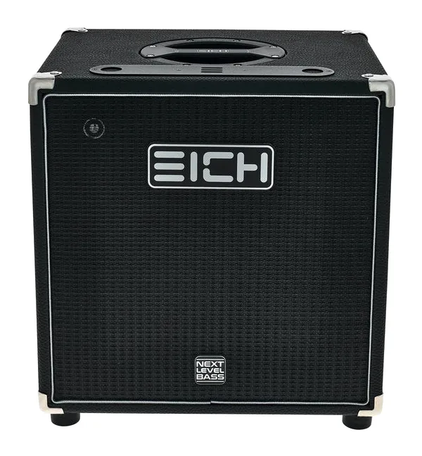 Eich Amplification 112 XS-BE 8Ohm Cabinet II, vue 2