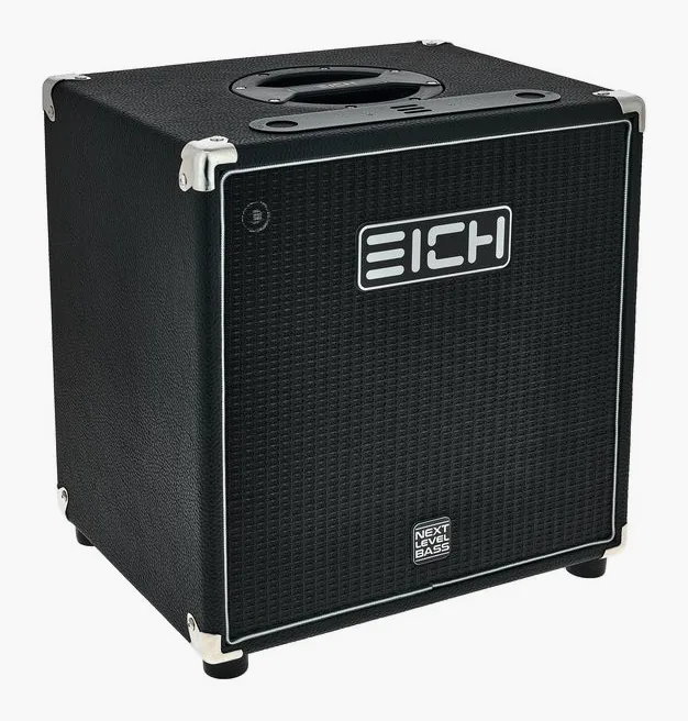 Eich Amplification 112 XS-BE 8Ohm Cabinet II, vue 3