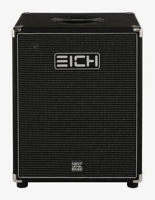 Eich Amplification 115 XS 8Ohm Cabinet II, vue 2