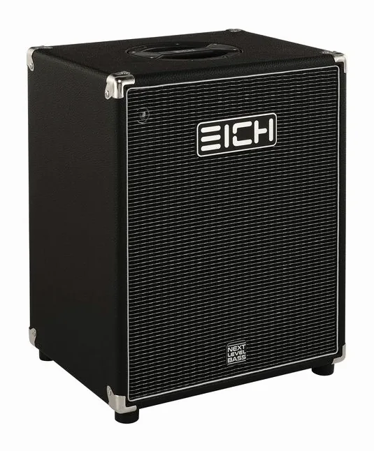 Eich Amplification 115 XS 8Ohm Cabinet II, vue 3
