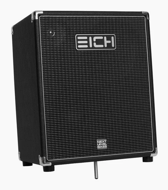Eich Amplification 210 XS 4Ohm Cabinet II, vue 4