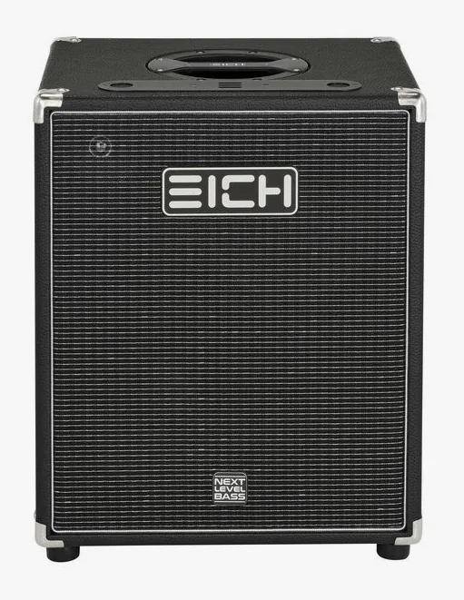 Eich Amplification 210 XS 8Ohm Cabinet II, vue 2