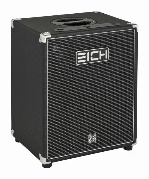 Eich Amplification 210 XS 8Ohm Cabinet II, vue 3