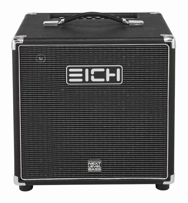 Eich Amplification BC 112 II, vue 2