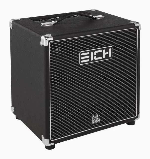 Eich Amplification BC 112 II, vue 3