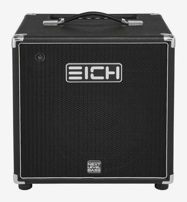 Eich Amplification BC 112 Pro BE II, vue 2