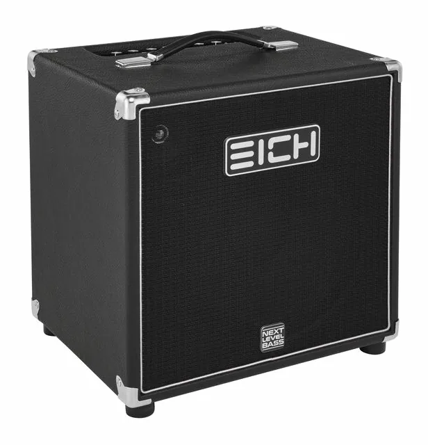 Eich Amplification BC 112 Pro BE II, vue 3