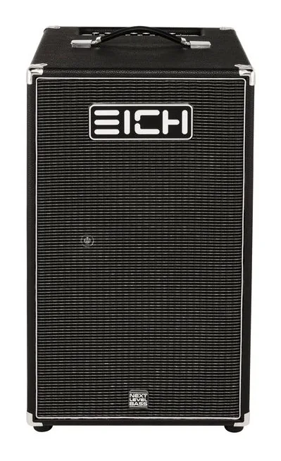 Eich Amplification BC212 II, vue 2