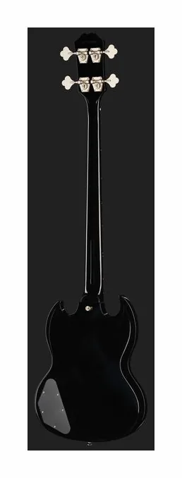 Epiphone EB-3 EB, vue 3