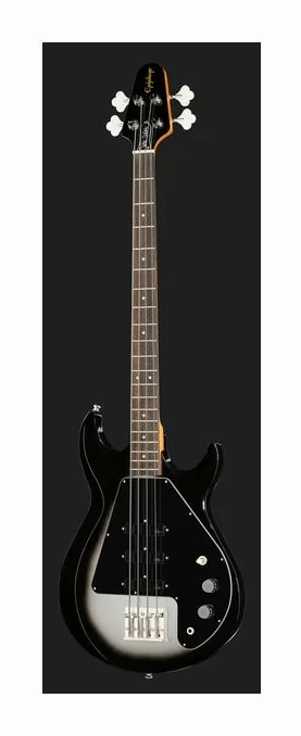 Epiphone Mike Dirnt Grabber G3 SB, vue 2