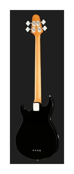 Epiphone Mike Dirnt Grabber G3 SB, vue 3