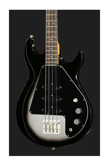 Epiphone Mike Dirnt Grabber G3 SB, vue 4
