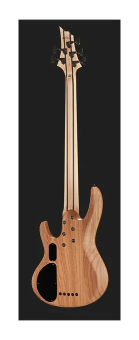 ESP LTD B205SM Natural Satin, vue 3