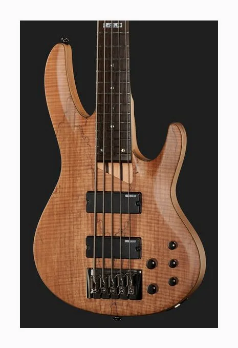 ESP LTD B205SM Natural Satin, vue 4
