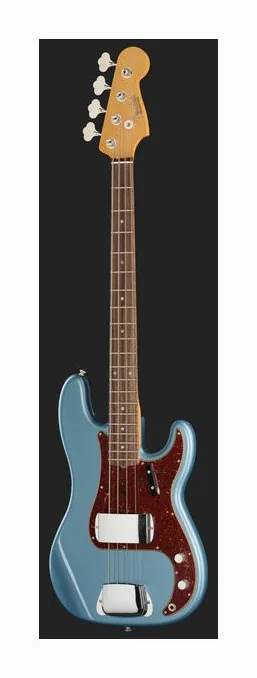 Fender 1965 P-Bass Deluxe CC BA, vue 2