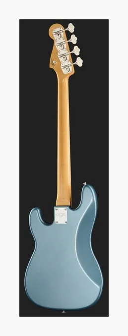 Fender 1965 P-Bass Deluxe CC BA, vue 3