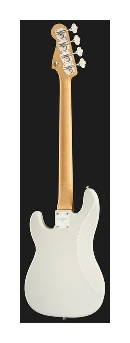 Fender 1965 P-Bass Deluxe CC OW, vue 3
