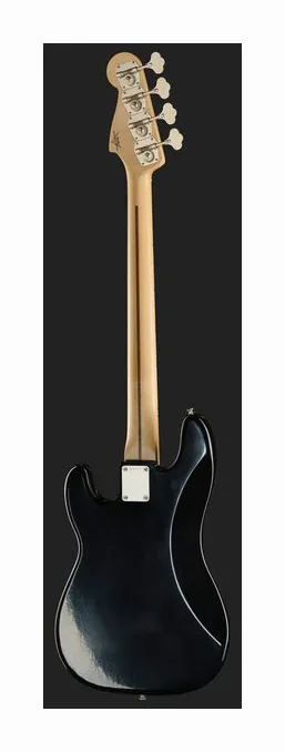 Fender 57 P-Bass MN Black CC, vue 3
