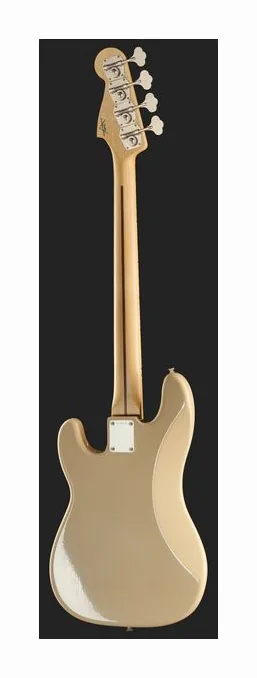 Fender 57 P-Bass MN Desert Sand CC, vue 3