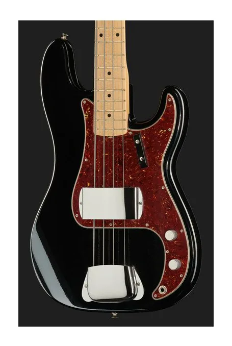 Fender 59 P-Bass MN Black CC, vue 4