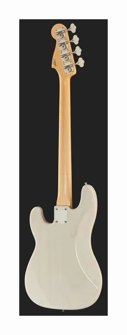 Fender 60 P-Bass RW WBoA CC, vue 3