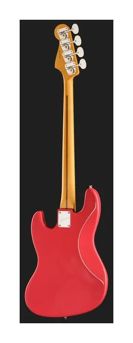 Fender Am Pro Clsc J-Bass MN FDKR, vue 3