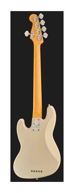 Fender AM Pro Jazz Bass V RW OW, vue 3
