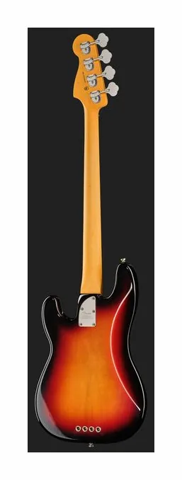 Fender Am Pro P-Bass RW 3CSB, vue 3