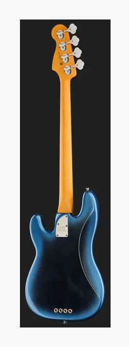 Fender Am Pro P-Bass RW DKN, vue 3